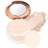 a compact powder
