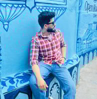 Sagar Thind