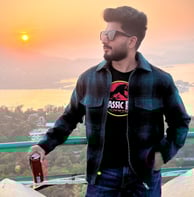 Sagar Thind