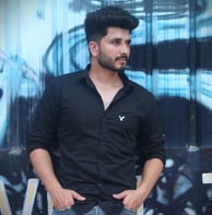 Sagar Thind - Punjabi Singer