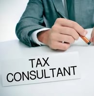 Tax Consultation