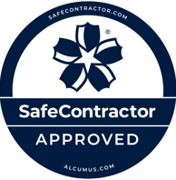 safe contractor accreditation