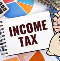 INCOME TAX