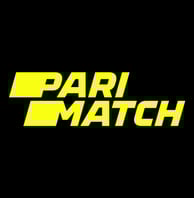 alt="Parimatch logo - Online sportsbook with exclusive boxing betting offers"