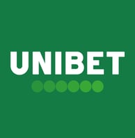 alt="Unibet logo - Top UK betting platform for in-play cricket betting and stats"