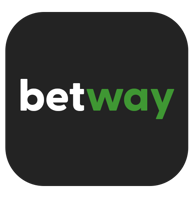 alt="Betway logo - Online betting site with free bet club and multi-bet rewards"