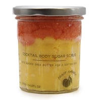 Sugar Scrubs