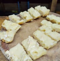 Toasts Camembert