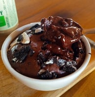 Lava Cake