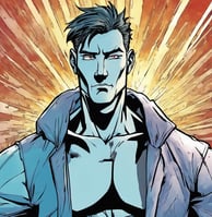 man in green jacket walking on sidewalk during daytime