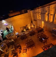 Mozart Kültür Cafe | Urfa Mekanlar