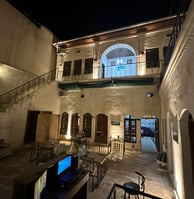 Sefertepe Butik Otel | Urfa Mekanlar