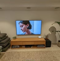 Tv Installation Dublin