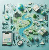 consultorías para estudios de impacto ambiental