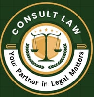 Your Partner in Legal Matters