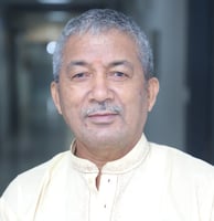 Krishan Kumar Sundriyal