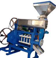 Oil Expeller