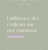 instagram home sacré couleurs émotion