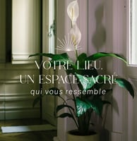 lieu habitat vert ressource plante