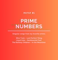 Mixtape 1 - Prime Numbers