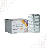 Astacal D3