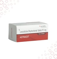 Astracet Tablets