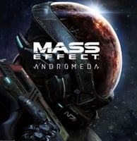 Mass Effect video game play
