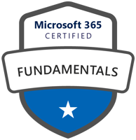 Burada Microsoft Fundementals sertifikasının resmi sayfasına bir link bulunmaktadır.