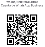 Contacto Whatsapp SIPCONMX +52 81 2935 1980