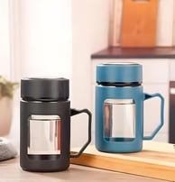Travell Mug