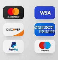 credit care master card debit card