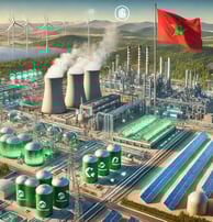 moroccan industries