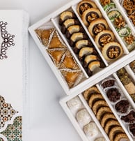 moroccan sweet