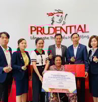 Buổi làm việc và hỗ trợ chi trả quyền lợi bảo hiểm của Nguyễn Nam Thùy