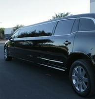 Stretch limousine