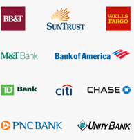 bank of america