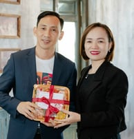 Hoạt động chuyên môn và đào tạo của Nguyễn Nam Thùy tại Prudential