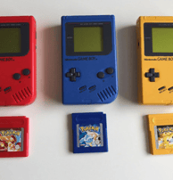 Compramos Consolas y Video Juegos Vintage