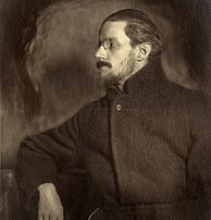 James Joyce; Image Credits: Wikipedia