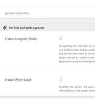 AI for SEO - Tools for SEO and Web-Agencies
