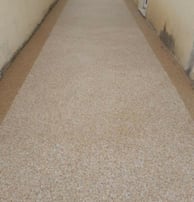 piso antiderrapante