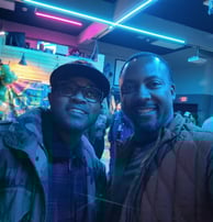 Hangin with Toby Butler - Founder of Dipit Brand