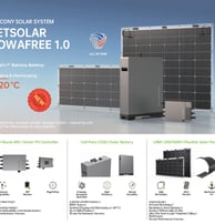 LETSOLAR
