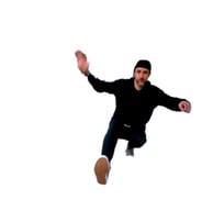 monkey swings