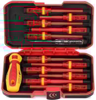  high voltage screwdriver set
