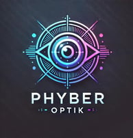 Phyber Optik, ai, logo, prompt engineering, ai consulting