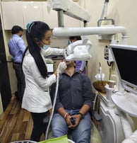 Dr. Jamodkar's Root Canal Speciality Dental Clinic is the best dentist in Wakad