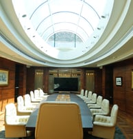 SYNKTECT - Healthy building design consultants - Projects