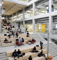 SYNKTECT - Healthy building design consultants - Projects