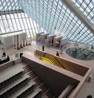 SYNKTECT - Healthy building design consultants - Projects